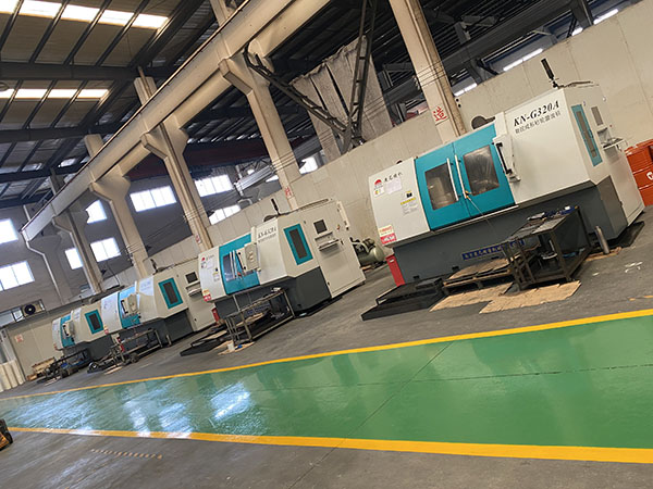 成型磨齒機KN-320A