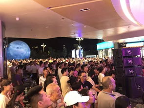 全閩共舞 今天下午,到壽寧東區夢龍廣場看比賽