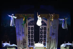 中國兒童藝術劇院 六一 公益活動溫暖童心