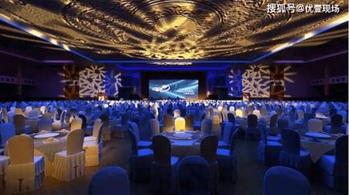 活動現場必備方案 大屏互動軟件