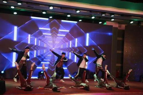 北京亦莊今日隆重表彰優(yōu)秀人才，舞今信息榜上有名，是否有你熟悉的身影？