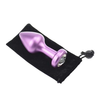 專(zhuān)業(yè)生產(chǎn)肛塞廠家 FB-8普魯托 鋁合金大肛塞產(chǎn)品介紹